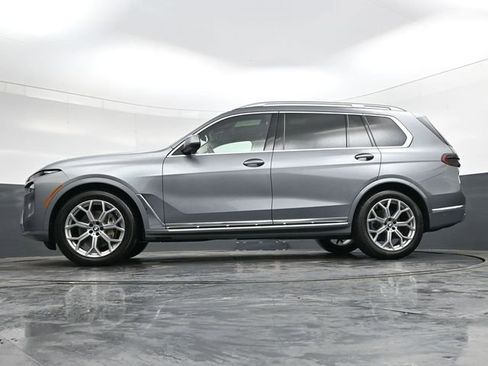 Used 2024 BMW X7 xDrive40i AWD/4WD image 37