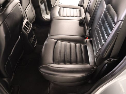 Used 2023 Ford Edge SEL AWD/4WD image 12