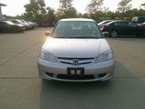 Used 2005 Honda Civic LX image 2
