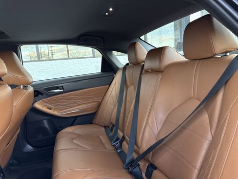 Used 2019 Toyota Avalon Limited w/ All Weather Liner Package image 31