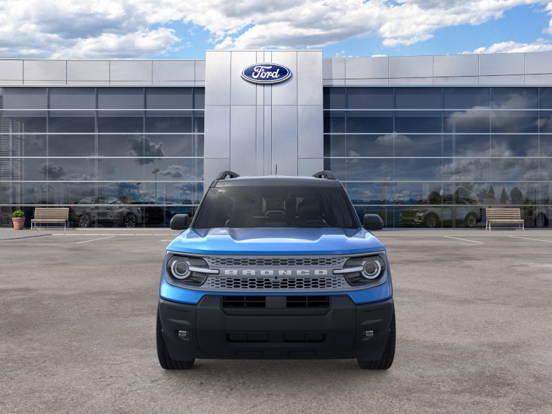 New 2026 Ford Bronco Sport Outer Banks AWD/4WD image 6