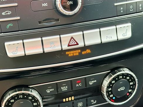 Used 2018 Mercedes-Benz GLE 350 image 22