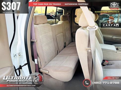 Used 2003 Toyota Tundra SR5 image 17