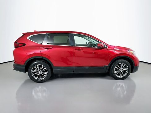 Used 2022 Honda CR-V EX-L image 7