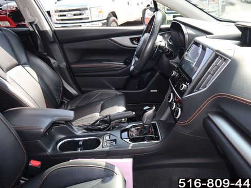 Used 2023 Subaru Crosstrek 2.5i Limited image 28