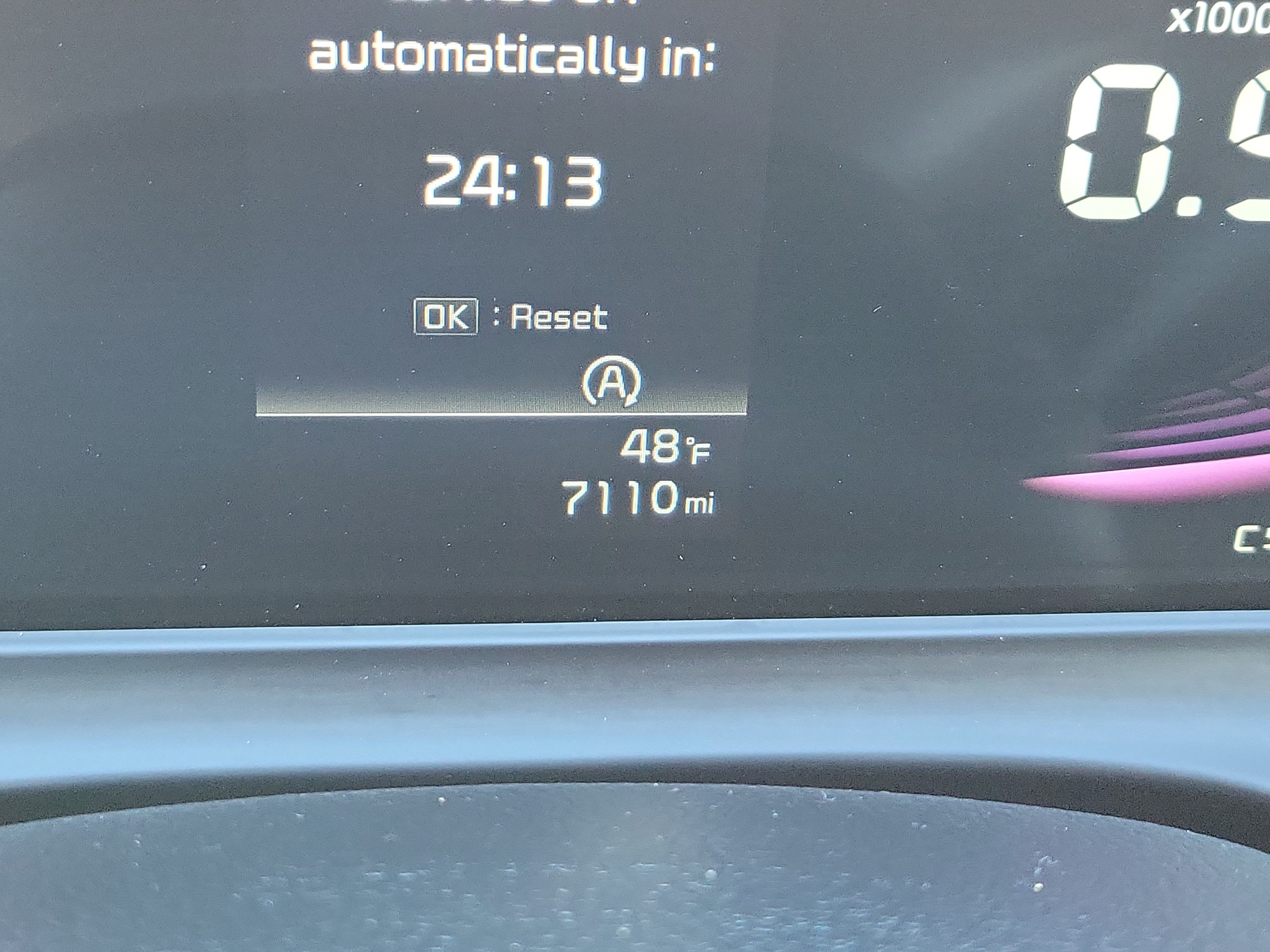 Used 2026 Kia Seltos S AWD/4WD image 23