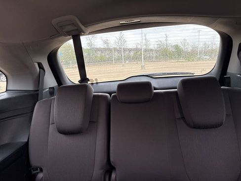 Used 2018 Honda Odyssey EX image 20