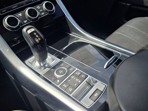 Used 2017 Land Rover Range Rover Sport Autobiography AWD/4WD image 35