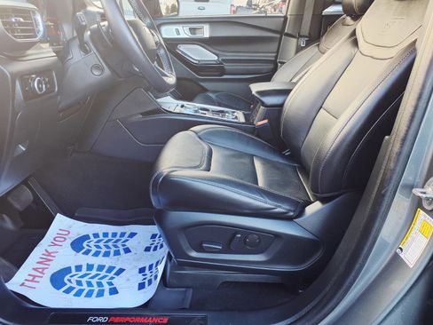 Used 2023 Ford Explorer ST w/ Equipment Group 401A image 23