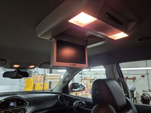 Certified 2015 Buick Enclave Premium image 36