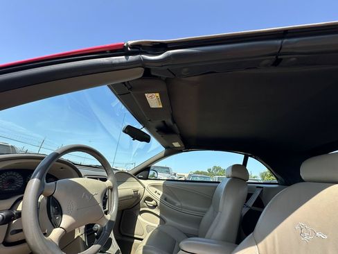 Used 1999 Ford Mustang GT RWD image 36