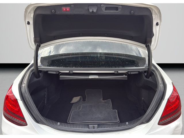 Used 2021 Mercedes-Benz C 300 Sedan w/ Premium Package image 7