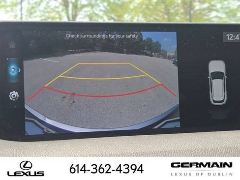 Used 2022 Genesis GV70 3.5T Sport AWD/4WD image 19