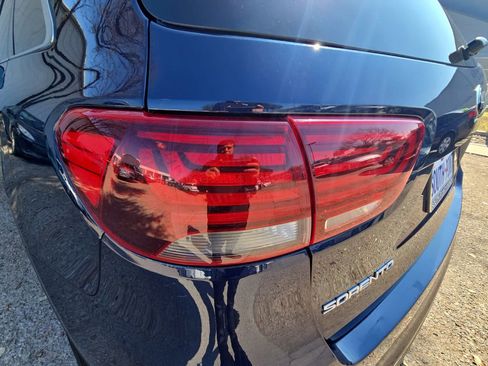 Used 2019 Kia Sorento LX w/ LX Convenience Package image 33