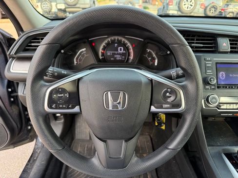 Used 2017 Honda Civic LX image 14