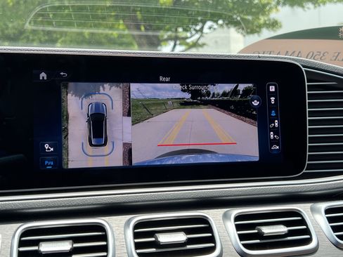 Certified 2024 Mercedes-Benz GLE 350 4MATIC image 25