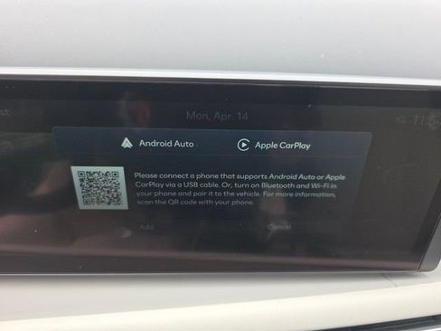 Certified 2025 Hyundai Tucson SE image 5