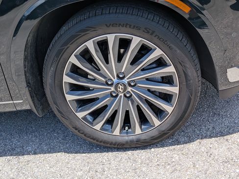Used 2023 Hyundai Palisade Calligraphy AWD/4WD image 11