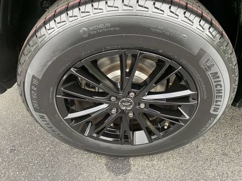 Used 2017 Honda Ridgeline RTL-T image 34