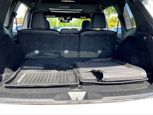 Used 2022 Honda Passport EX-L image 35