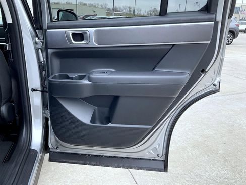 New 2026 Hyundai Santa Fe SE AWD/4WD image 21