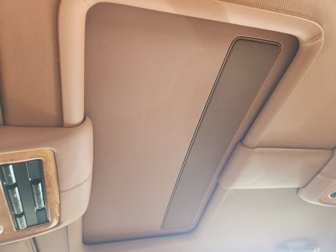 Used 2012 Bentley Flying Spur Flying Spur AWD/4WD image 25