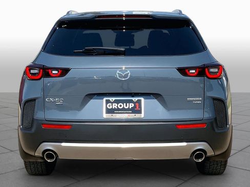 Used 2023 MAZDA CX-50 Meridian Edition w/ Apex Package AWD/4WD image 5