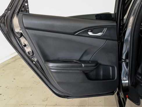 Used 2019 Honda Civic Sport image 39