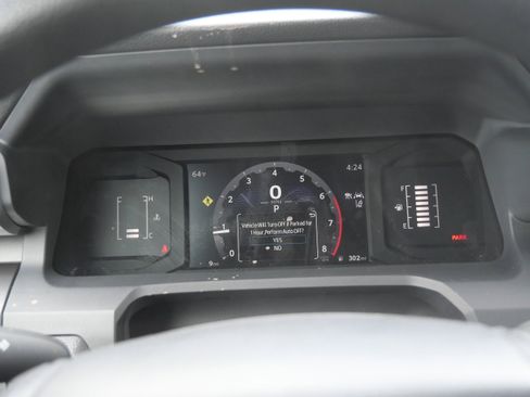 New 2026 Toyota Tacoma SR5 RWD image 9