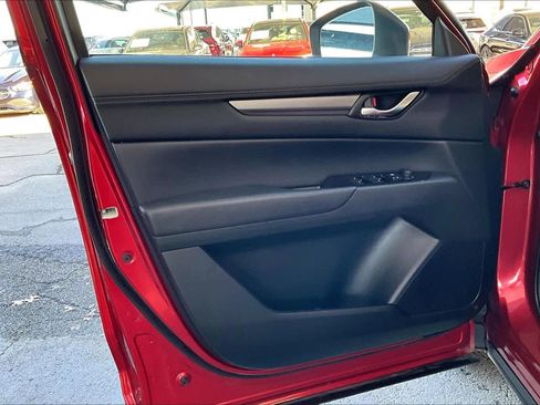 Used 2025 MAZDA CX-5 AWD 2.5 S w/ Preferred Package image 22