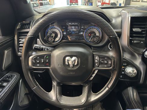 Used 2021 RAM 1500 Limited AWD/4WD image 24