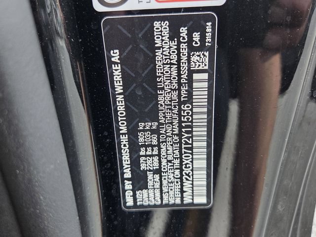New 2026 MINI Cooper S FWD image 17