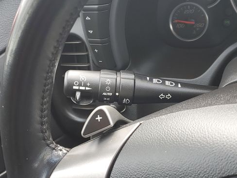 Used 2007 Chevrolet Corvette Coupe w/ Preferred Equipment Group image 12