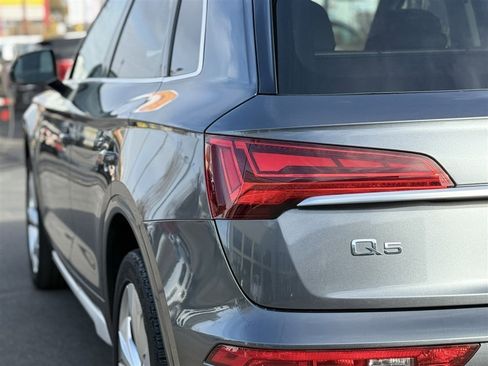 Used 2023 Audi Q5 2.0T Premium Plus w/ Premium Plus Package image 11