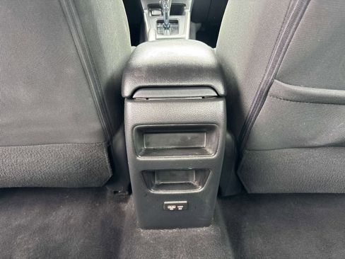 Used 2019 Nissan Sentra SV FWD image 10