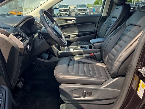 Used 2024 Ford Edge SEL w/ Convenience Package AWD/4WD image 10
