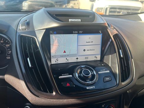 Used 2017 Ford Escape Titanium w/ Equipment Group 301A image 23