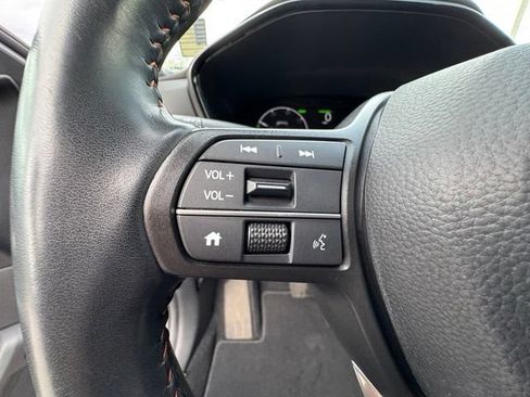 Used 2024 Honda CR-V Sport-L image 16
