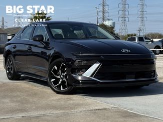 Used 2024 Hyundai Sonata SEL 360° Tour