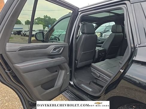 Used 2021 Chevrolet Tahoe RST AWD/4WD image 19