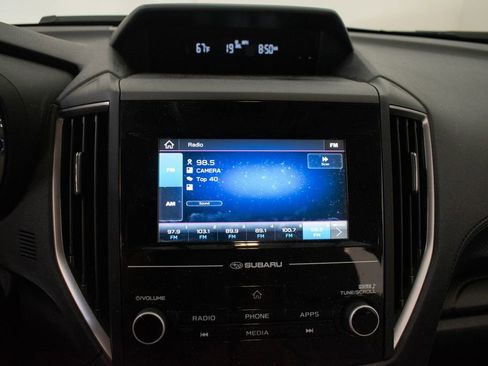 Used 2023 Subaru Forester AWD/4WD image 15