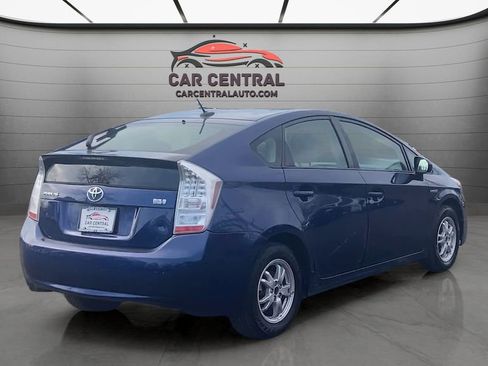 Used 2010 Toyota Prius Two FWD image 5