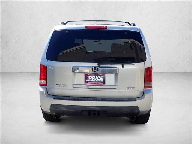 Used 2011 Honda Pilot EX-L image 13