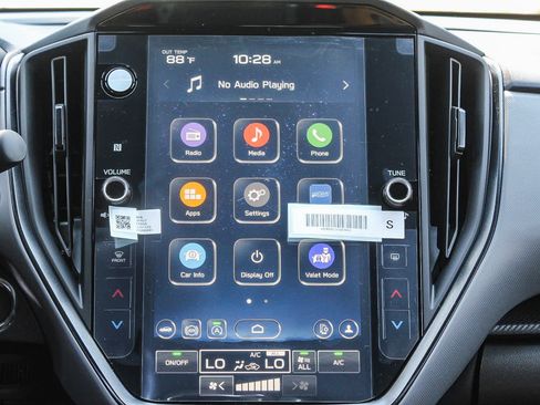 New 2025 Subaru Crosstrek 2.5i Sport image 13