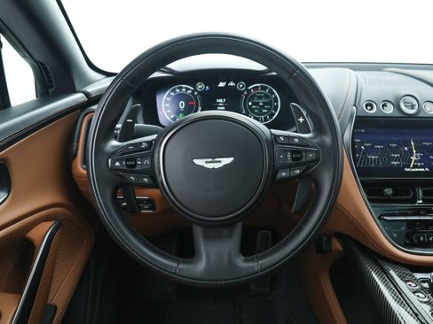 Used 2023 Aston Martin DBX 707 AWD/4WD image 26