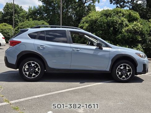 Used 2019 Subaru Crosstrek 2.0i w/ Eyesight System AWD/4WD image 6
