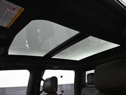 New 2026 Ford F250 King Ranch w/ Chrome Package