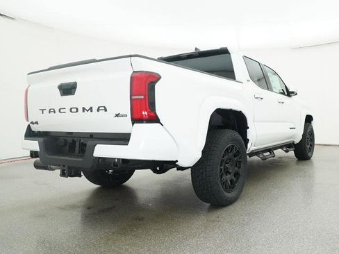 New 2026 Toyota Tacoma SR5 image 36