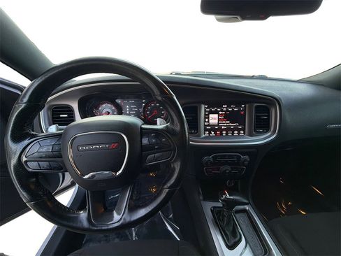 Used 2022 Dodge Charger GT w/ Blacktop Package image 21