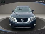 Used 2015 Nissan Pathfinder SV w/ Cargo Package image 2